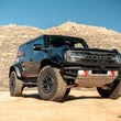 Load image into Gallery viewer, DV8 Offroad 2021-2025 Ford Bronco Tube Push Bar - Additional View 12