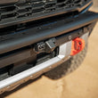Load image into Gallery viewer, DV8 Offroad 2021-2025 Ford Bronco Tube Push Bar - Additional View 14