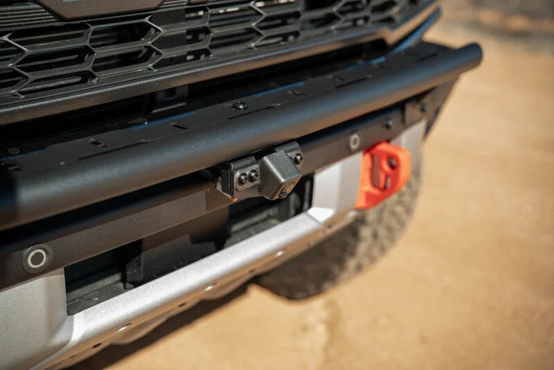 DV8 Offroad 2021-2025 Ford Bronco Tube Push Bar - Additional View 14