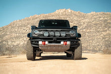 Load image into Gallery viewer, DV8 Offroad 2021-2025 Ford Bronco Tube Push Bar - Additional View 15