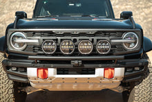Load image into Gallery viewer, DV8 Offroad 2021-2025 Ford Bronco Tube Push Bar - Additional View 18