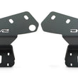 Load image into Gallery viewer, DV8 Offroad 2021 Ford Bronco A Pillar Dual Light Pod Drop Mounts - Additional View 7
