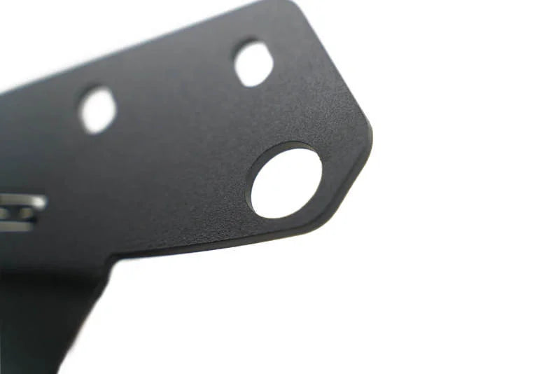 DV8 Offroad 2021 Ford Bronco A Pillar Dual Light Pod Drop Mounts - Additional View 9
