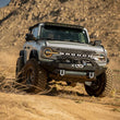 Load image into Gallery viewer, DV8 Offroad 2021 Ford Bronco A Pillar Dual Light Pod Drop Mounts - Additional View 11