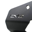 Load image into Gallery viewer, DV8 Offroad 2021 Ford Bronco A Pillar Dual Light Pod Drop Mounts - Additional View 12