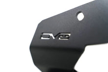 Load image into Gallery viewer, DV8 Offroad 2021 Ford Bronco A Pillar Dual Light Pod Drop Mounts - Additional View 12