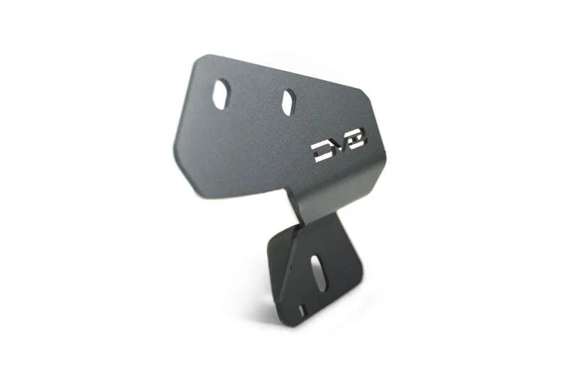 DV8 Offroad 2021 Ford Bronco A Pillar Dual Light Pod Drop Mounts - Additional View 16