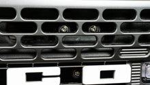 Load image into Gallery viewer, DV8 Offroad 2021+ Ford Bronco Adaptive Cruise Control Relocation Bracket - Side View