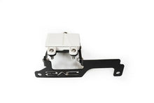 Load image into Gallery viewer, DV8 Offroad 2021+ Ford Bronco Adaptive Cruise Control Relocation Bracket - Back View