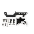 Load image into Gallery viewer, DV8 Offroad 2021+ Ford Bronco Adaptive Cruise Control Relocation Bracket - Installation View
