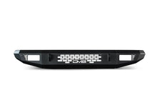 Load image into Gallery viewer, DV8 Offroad 2021+ Ford Bronco Bumper- Accommodates 20in Dual Row Light Bar &amp; (4) 3in Pod Light Mount - Main Product View