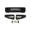 Load image into Gallery viewer, DV8 Offroad 2021+ Ford Bronco Bumper- Accommodates 20in Dual Row Light Bar &amp; (4) 3in Pod Light Mount - Additional View 6
