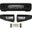 Load image into Gallery viewer, DV8 Offroad 2021+ Ford Bronco Bumper- Accommodates 20in Dual Row Light Bar &amp; (4) 3in Pod Light Mount - Additional View 7