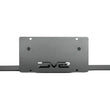 Load image into Gallery viewer, DV8 Offroad 2021 Ford Bronco Capable Bumper Slanted Front License Plate Mount - Additional View 7