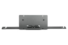 Load image into Gallery viewer, DV8 Offroad 2021 Ford Bronco Capable Bumper Slanted Front License Plate Mount - Additional View 7