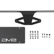 Load image into Gallery viewer, DV8 Offroad 2021 Ford Bronco Capable Bumper Slanted Front License Plate Mount - Additional View 8