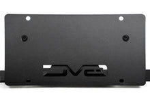 Load image into Gallery viewer, DV8 Offroad 2021 Ford Bronco Capable Bumper Slanted Front License Plate Mount - Additional View 9