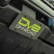 Load image into Gallery viewer, DV8 Offroad 2021 Ford Bronco Capable Bumper Slanted Front License Plate Mount - Additional View 11