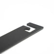 Load image into Gallery viewer, DV8 Offroad 2021 Ford Bronco Capable Bumper Slanted Front License Plate Mount - Additional View 14