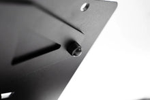 Load image into Gallery viewer, DV8 Offroad 2021 Ford Bronco Capable Bumper Slanted Front License Plate Mount - Additional View 15