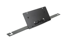 Load image into Gallery viewer, DV8 Offroad 2021 Ford Bronco Capable Bumper Slanted Front License Plate Mount - Additional View 16