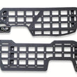 Load image into Gallery viewer, DV8 Offroad 2021+ Ford Bronco Center Console Molle Panels - Main Product View