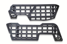 Load image into Gallery viewer, DV8 Offroad 2021+ Ford Bronco Center Console Molle Panels - Main Product View