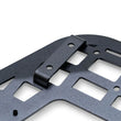 Load image into Gallery viewer, DV8 Offroad 2021+ Ford Bronco Center Console Molle Panels - Side View