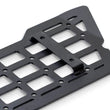 Load image into Gallery viewer, DV8 Offroad 2021+ Ford Bronco Center Console Molle Panels - Additional View 5