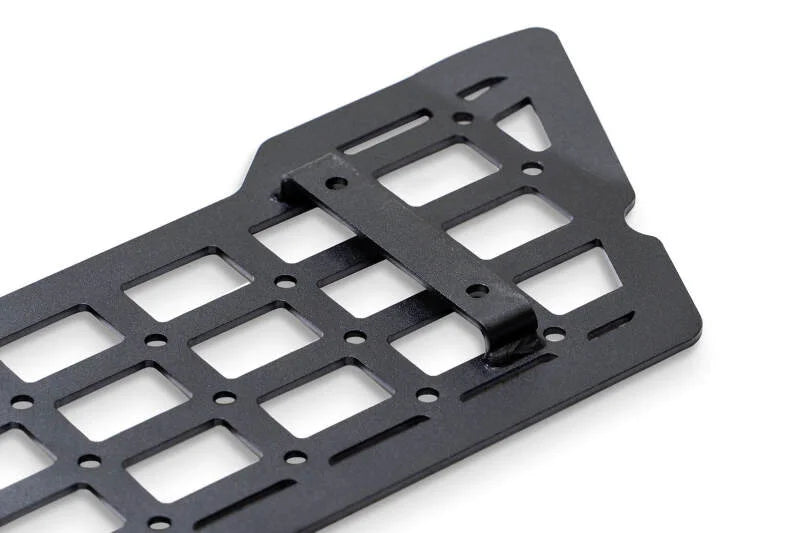 DV8 Offroad 2021+ Ford Bronco Center Console Molle Panels - Additional View 5