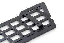 Load image into Gallery viewer, DV8 Offroad 2021+ Ford Bronco Center Console Molle Panels - Additional View 5