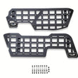 Load image into Gallery viewer, DV8 Offroad 2021+ Ford Bronco Center Console Molle Panels - Additional View 8