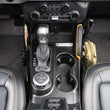 Load image into Gallery viewer, DV8 Offroad 2021+ Ford Bronco Center Console Molle Panels - Additional View 10