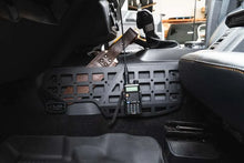 Load image into Gallery viewer, DV8 Offroad 2021+ Ford Bronco Center Console Molle Panels - Additional View 11
