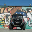 Load image into Gallery viewer, DV8 Offroad 2021+ Ford Bronco Competition Series Rear Bumper - Additional View 5