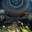 Load image into Gallery viewer, DV8 Offroad 2021+ Ford Bronco Competition Series Rear Bumper - Additional View 7