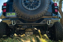 Load image into Gallery viewer, DV8 Offroad 2021+ Ford Bronco Competition Series Rear Bumper - Additional View 7
