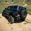 Load image into Gallery viewer, DV8 Offroad 2021+ Ford Bronco Competition Series Rear Bumper - Additional View 11