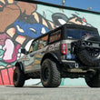 Load image into Gallery viewer, DV8 Offroad 2021+ Ford Bronco Competition Series Rear Bumper - Additional View 12