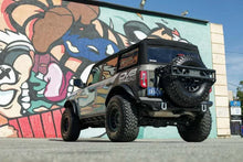 Load image into Gallery viewer, DV8 Offroad 2021+ Ford Bronco Competition Series Rear Bumper - Additional View 12