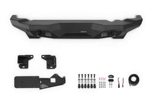 Load image into Gallery viewer, DV8 Offroad 2021+ Ford Bronco Competition Series Rear Bumper - Additional View 13