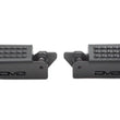 Load image into Gallery viewer, DV8 Offroad 2021+ Ford Bronco Foot Peg Pair - Black - Additional View 6