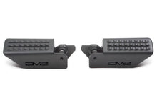 Load image into Gallery viewer, DV8 Offroad 2021+ Ford Bronco Foot Peg Pair - Black - Additional View 6