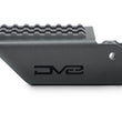Load image into Gallery viewer, DV8 Offroad 2021+ Ford Bronco Foot Peg Pair - Black - Additional View 9