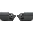 Load image into Gallery viewer, DV8 Offroad 2021+ Ford Bronco Foot Peg Pair - Black - Additional View 10