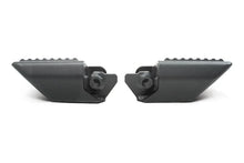 Load image into Gallery viewer, DV8 Offroad 2021+ Ford Bronco Foot Peg Pair - Black - Additional View 10