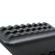 Load image into Gallery viewer, DV8 Offroad 2021+ Ford Bronco Foot Peg Pair - Black - Additional View 13