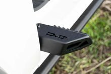 Load image into Gallery viewer, DV8 Offroad 2021+ Ford Bronco Foot Peg Pair - Black - Additional View 15
