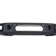 Load image into Gallery viewer, DV8 Offroad 2021+ Ford Bronco Front Bumper V2 - OE Plus Series (Works w/o ACC Relocation) - Back View