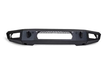 Load image into Gallery viewer, DV8 Offroad 2021+ Ford Bronco Front Bumper V2 - OE Plus Series (Works w/o ACC Relocation) - Back View